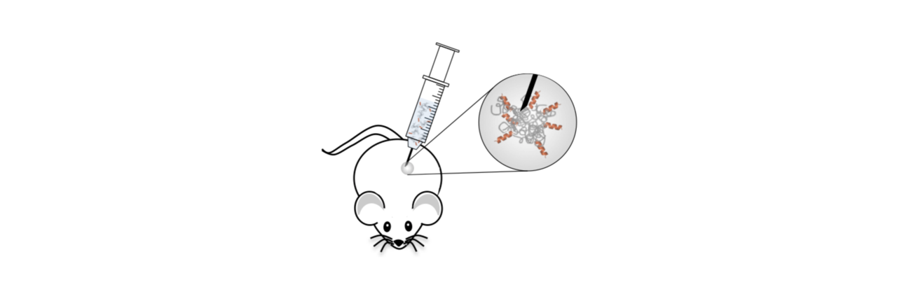 Envisioning a once-monthly treatment option for type-2 diabetes